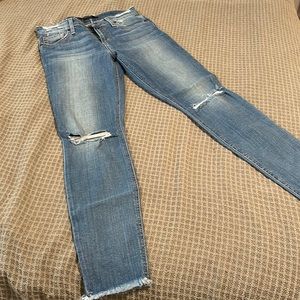 Joe’s jeans. Size 25.